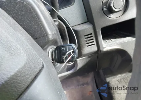 2014 Ford F-150 Stx from USA, damaged, VIN 1FTFX1EF0EFC38752